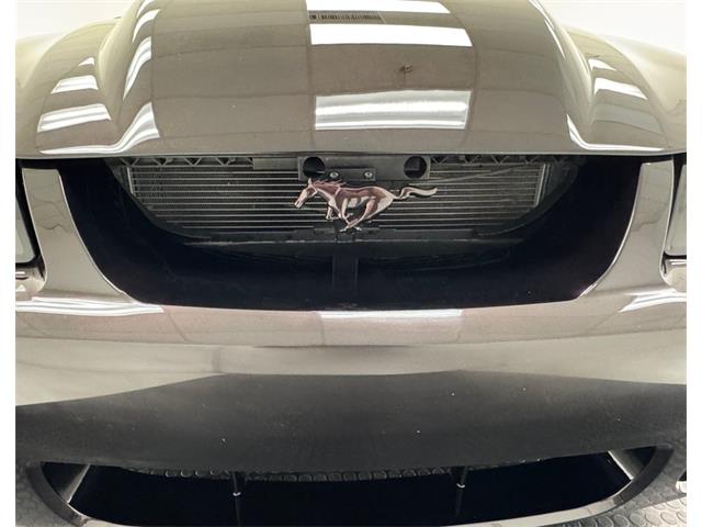 2000 Ford Mustang (CC-2079658) for sale in Morgantown, Pennsylvania