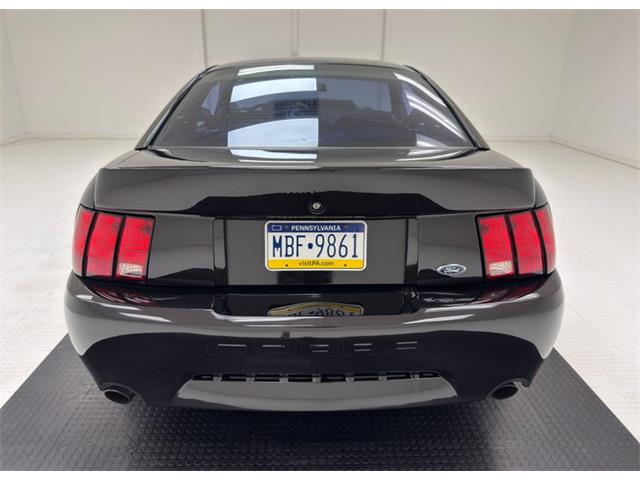 2000 Ford Mustang (CC-2079658) for sale in Morgantown, Pennsylvania