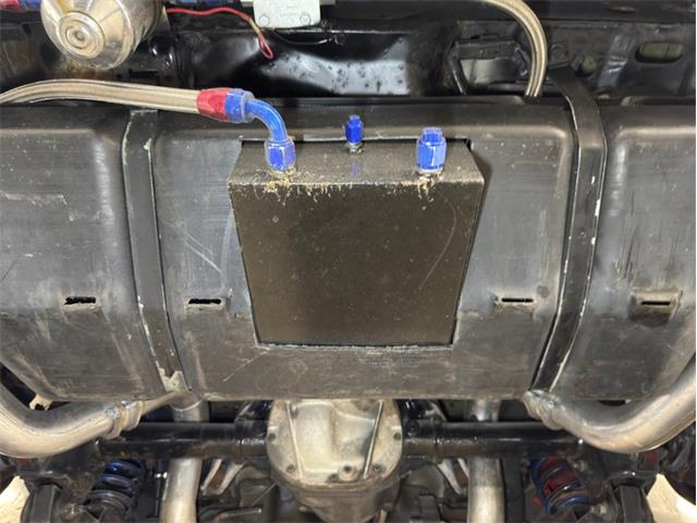 2000 Ford Mustang (CC-2079658) for sale in Morgantown, Pennsylvania