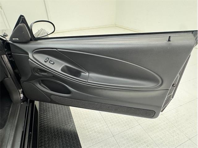 2000 Ford Mustang (CC-2079658) for sale in Morgantown, Pennsylvania
