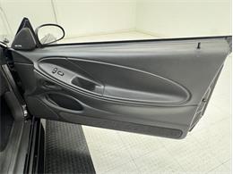 2000 Ford Mustang (CC-2079658) for sale in Morgantown, Pennsylvania