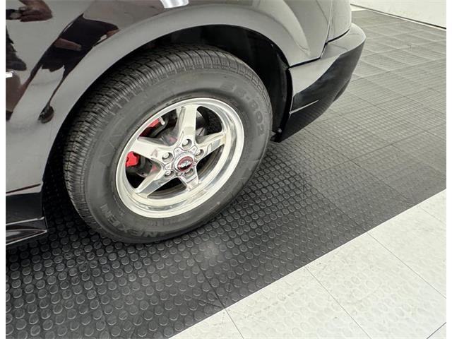 2000 Ford Mustang (CC-2079658) for sale in Morgantown, Pennsylvania