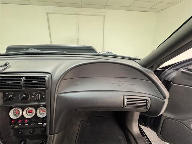 2000 Ford Mustang (CC-2079658) for sale in Morgantown, Pennsylvania