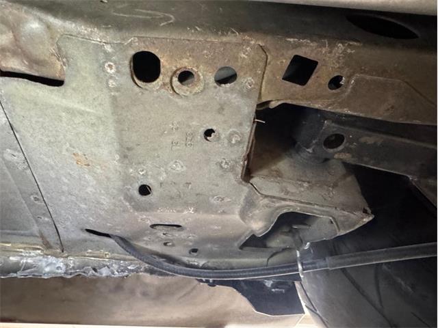 2000 Ford Mustang (CC-2079658) for sale in Morgantown, Pennsylvania