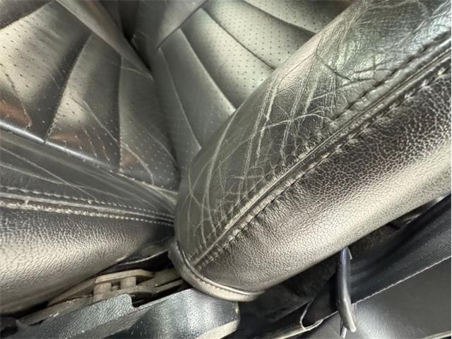 2000 Ford Mustang (CC-2079658) for sale in Morgantown, Pennsylvania