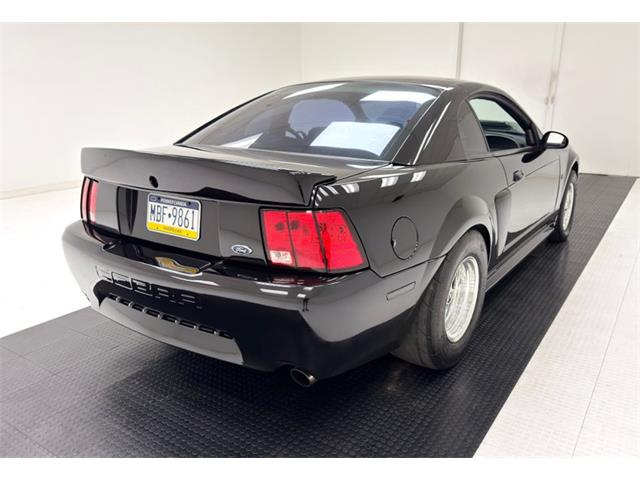 2000 Ford Mustang (CC-2079658) for sale in Morgantown, Pennsylvania