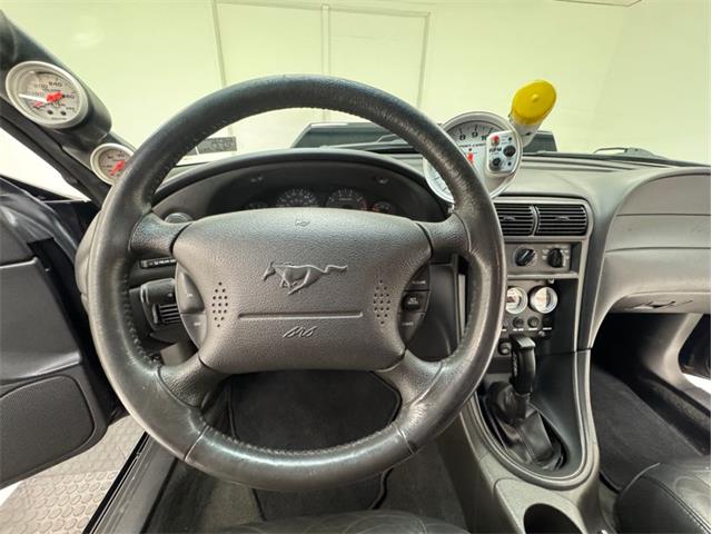 2000 Ford Mustang (CC-2079658) for sale in Morgantown, Pennsylvania