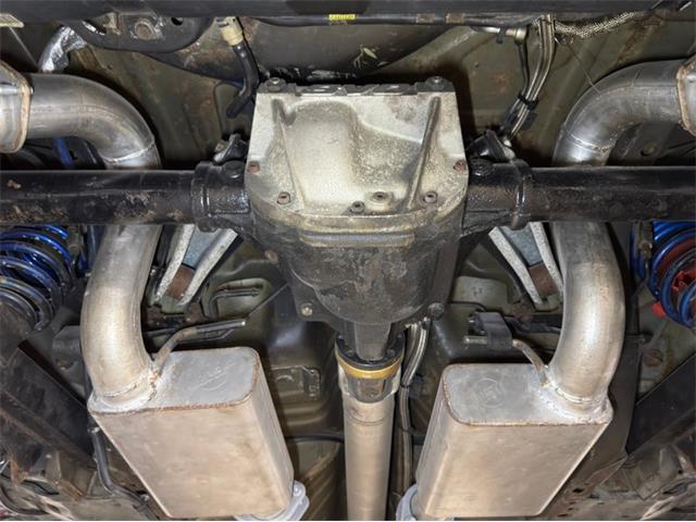 2000 Ford Mustang (CC-2079658) for sale in Morgantown, Pennsylvania