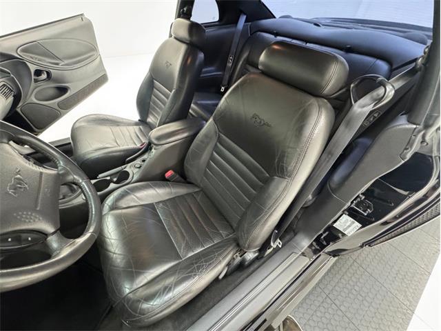2000 Ford Mustang (CC-2079658) for sale in Morgantown, Pennsylvania