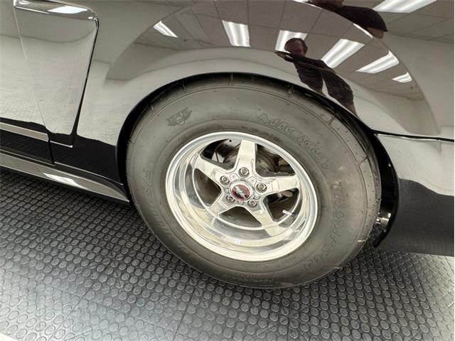 2000 Ford Mustang (CC-2079658) for sale in Morgantown, Pennsylvania