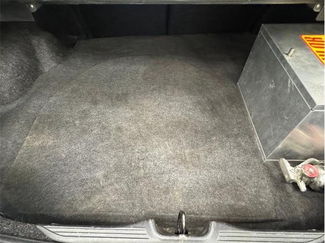 2000 Ford Mustang (CC-2079658) for sale in Morgantown, Pennsylvania