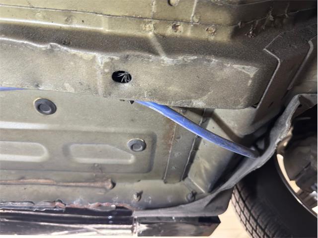 2000 Ford Mustang (CC-2079658) for sale in Morgantown, Pennsylvania