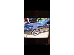 2000 Ford Mustang (CC-2079658) for sale in Morgantown, Pennsylvania
