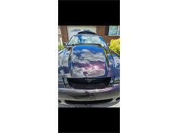 2000 Ford Mustang (CC-2079658) for sale in Morgantown, Pennsylvania