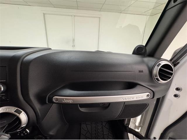 2012 Jeep Wrangler (CC-2079659) for sale in Morgantown, Pennsylvania