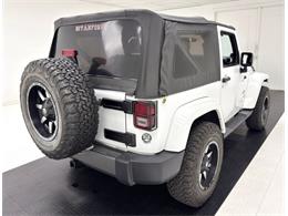 2012 Jeep Wrangler (CC-2079659) for sale in Morgantown, Pennsylvania