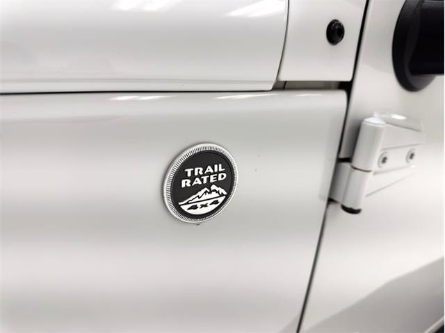 2012 Jeep Wrangler (CC-2079659) for sale in Morgantown, Pennsylvania