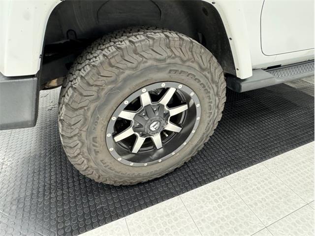 2012 Jeep Wrangler (CC-2079659) for sale in Morgantown, Pennsylvania