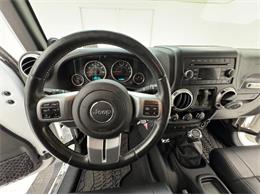 2012 Jeep Wrangler (CC-2079659) for sale in Morgantown, Pennsylvania