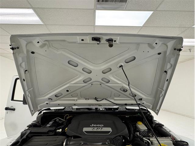 2012 Jeep Wrangler (CC-2079659) for sale in Morgantown, Pennsylvania