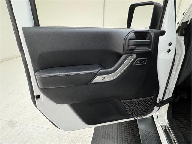2012 Jeep Wrangler (CC-2079659) for sale in Morgantown, Pennsylvania