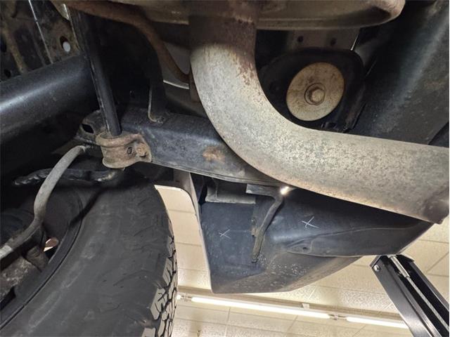2012 Jeep Wrangler (CC-2079659) for sale in Morgantown, Pennsylvania