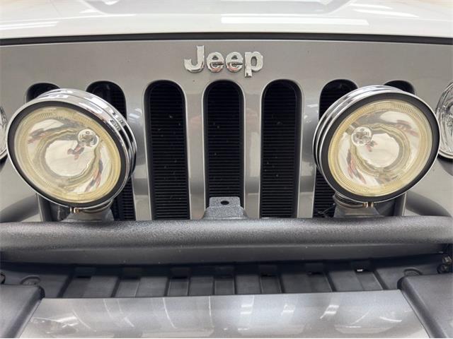 2012 Jeep Wrangler (CC-2079659) for sale in Morgantown, Pennsylvania