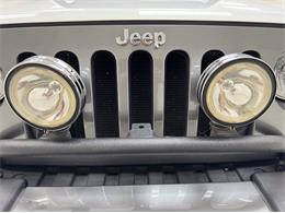 2012 Jeep Wrangler (CC-2079659) for sale in Morgantown, Pennsylvania