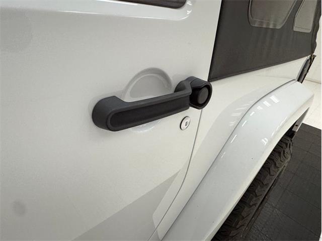2012 Jeep Wrangler (CC-2079659) for sale in Morgantown, Pennsylvania