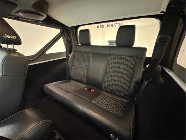 2012 Jeep Wrangler (CC-2079659) for sale in Morgantown, Pennsylvania