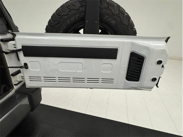 2012 Jeep Wrangler (CC-2079659) for sale in Morgantown, Pennsylvania