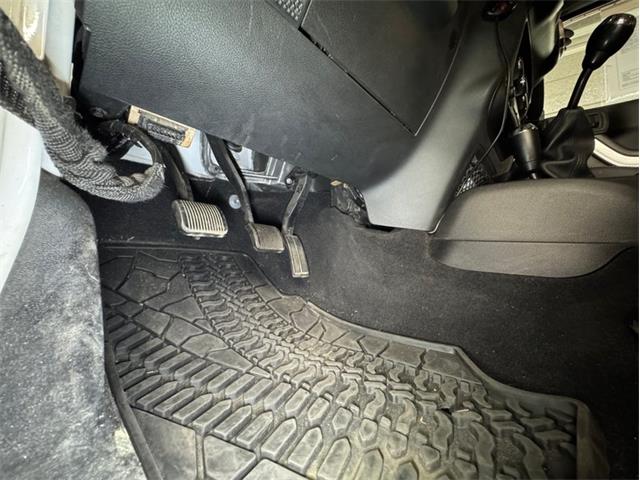 2012 Jeep Wrangler (CC-2079659) for sale in Morgantown, Pennsylvania