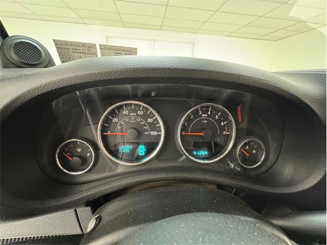 2012 Jeep Wrangler (CC-2079659) for sale in Morgantown, Pennsylvania