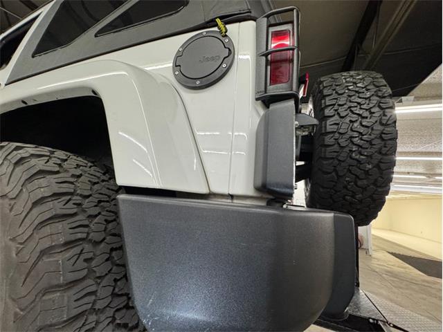 2012 Jeep Wrangler (CC-2079659) for sale in Morgantown, Pennsylvania