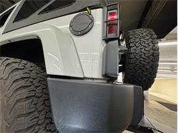 2012 Jeep Wrangler (CC-2079659) for sale in Morgantown, Pennsylvania