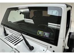 2012 Jeep Wrangler (CC-2079659) for sale in Morgantown, Pennsylvania