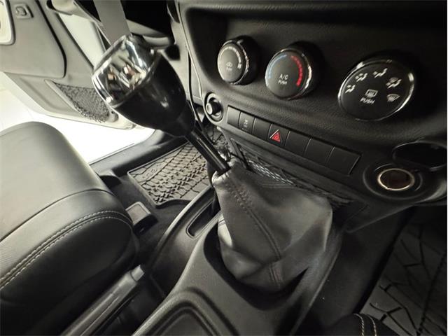 2012 Jeep Wrangler (CC-2079659) for sale in Morgantown, Pennsylvania