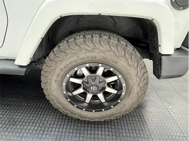 2012 Jeep Wrangler (CC-2079659) for sale in Morgantown, Pennsylvania