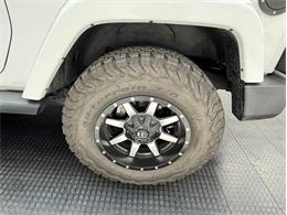 2012 Jeep Wrangler (CC-2079659) for sale in Morgantown, Pennsylvania