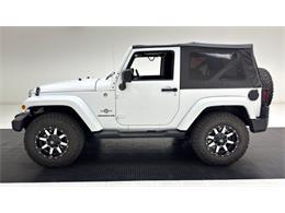 2012 Jeep Wrangler (CC-2079659) for sale in Morgantown, Pennsylvania