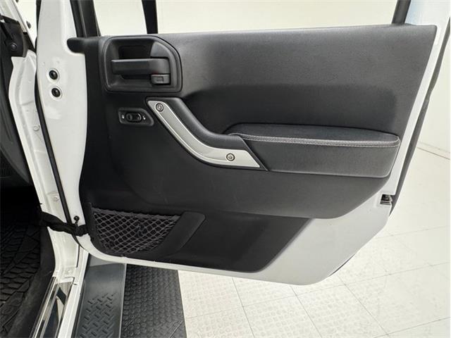 2012 Jeep Wrangler (CC-2079659) for sale in Morgantown, Pennsylvania