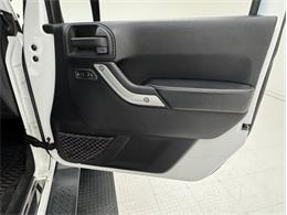 2012 Jeep Wrangler (CC-2079659) for sale in Morgantown, Pennsylvania