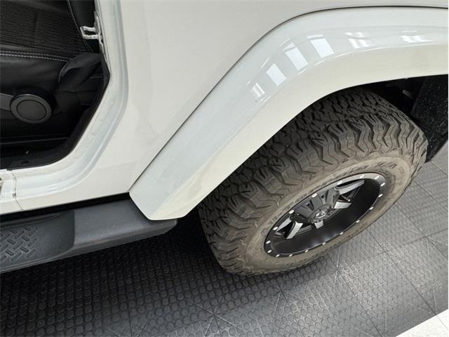 2012 Jeep Wrangler (CC-2079659) for sale in Morgantown, Pennsylvania