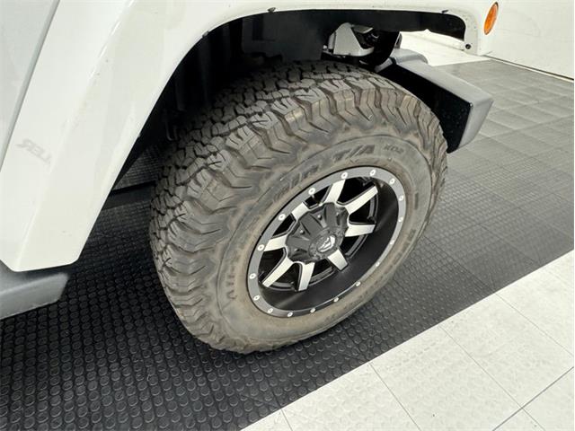 2012 Jeep Wrangler (CC-2079659) for sale in Morgantown, Pennsylvania