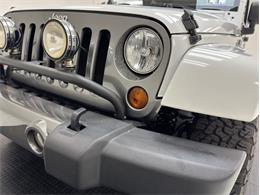 2012 Jeep Wrangler (CC-2079659) for sale in Morgantown, Pennsylvania