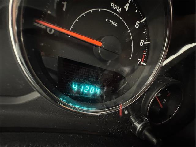 2012 Jeep Wrangler (CC-2079659) for sale in Morgantown, Pennsylvania