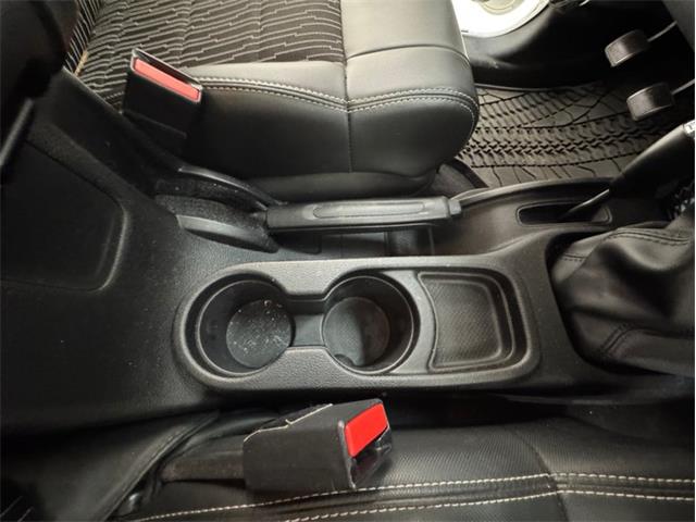 2012 Jeep Wrangler (CC-2079659) for sale in Morgantown, Pennsylvania