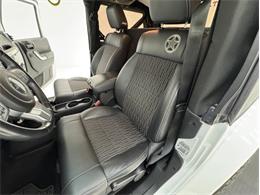 2012 Jeep Wrangler (CC-2079659) for sale in Morgantown, Pennsylvania