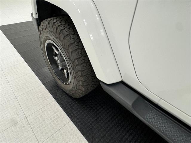 2012 Jeep Wrangler (CC-2079659) for sale in Morgantown, Pennsylvania