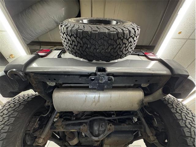 2012 Jeep Wrangler (CC-2079659) for sale in Morgantown, Pennsylvania